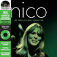 At The Live Inn Tokyo '86 - Vinyl LP (Green)
