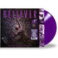 Extraction From Mortality - Purple - Vinyl LP