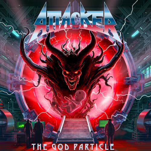 The God Particle - Vinyl LP