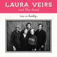 Laura Veirs And Her Band - Live In Brooklyn - Vinyl LP