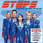 Deeper Shade Of Blue: The Remixes - Limited Zoetrope Picture Disc Vinyl - Limited Edition Vinyl LP