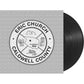 Caldwell County EP - 7-Inch Single