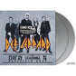 One Night Only: Live At The Leadmill 2023 - Vinyl LP (Silver)