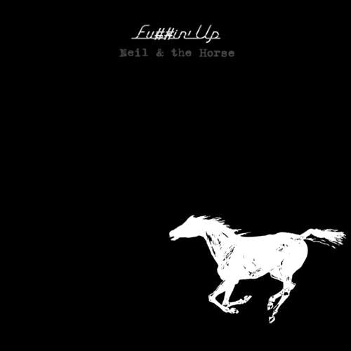 Fuckin' Up - Vinyl LP