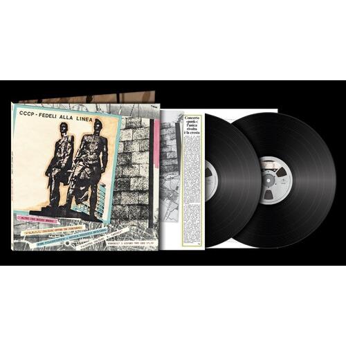 Altro Che Nuovo Nuovo - Vinyl LP