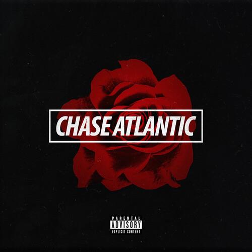 Chase Atlantic - Anniversary Edition Vinyl LP (White)