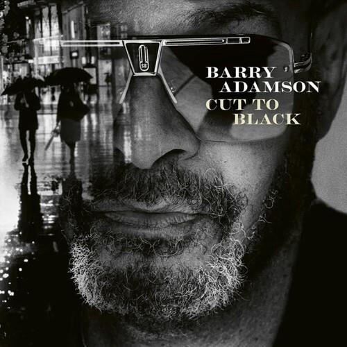 Cut To Black - Vinyl LP