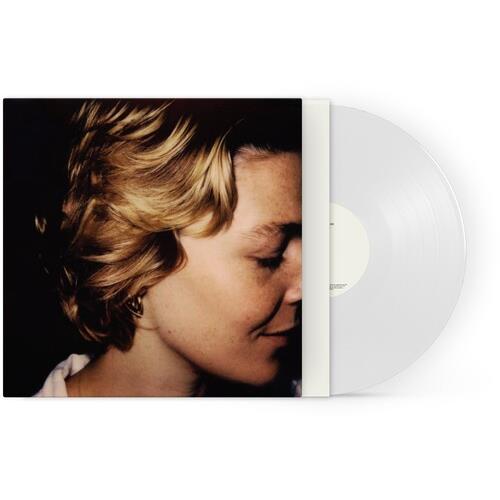 Don't Forget Me - Vinyl LP (White)