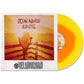 Ocean Avenue Acoustic - Orange Inside Yellow - Vinyl LP (Orange/Yellow)