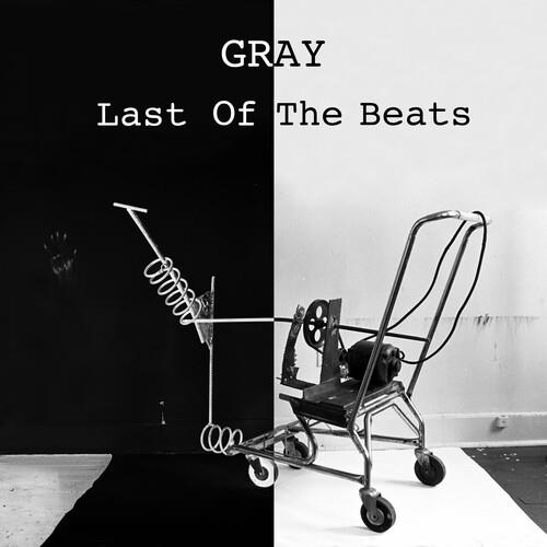 Last Of The Beats - Vinyl LP