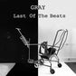 Last Of The Beats - Vinyl LP
