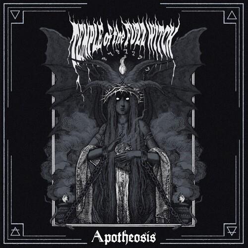 Apotheosis - Vinyl LP