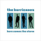 Here Comes The Storm - Vinyl LP