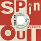 Troubled Mind / Ranscombe Farm Boogie - 7-Inch Single