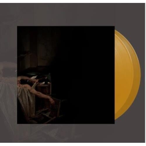 Voids - Vinyl LP