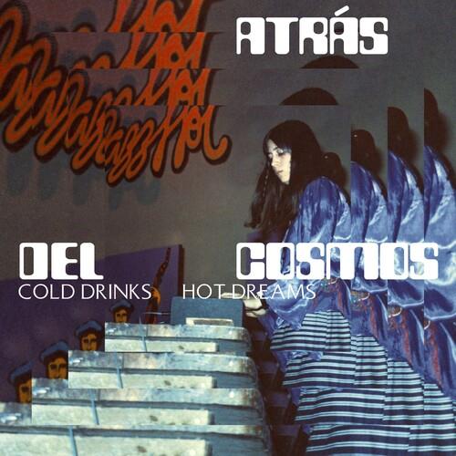Cold Drinks, Hot Dreams - Vinyl LP