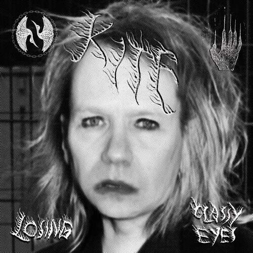 Losing / Glassy Eyes - 7-Inch Single