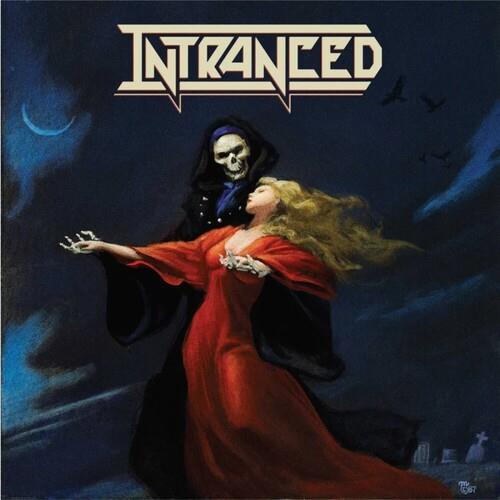 Intranced - Red - Vinyl LP (Red)