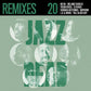 Remixes Jid020 (Various Artists) - Vinyl LP (Green)