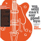 We Still Can't Say Goodbye: A Musicians' Tribute To Chet Atkins (Various Artists) - Limited Edition Vinyl LP (Orange)