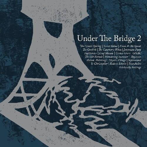 Under The Bridge 2 / Various - Vinyl LP