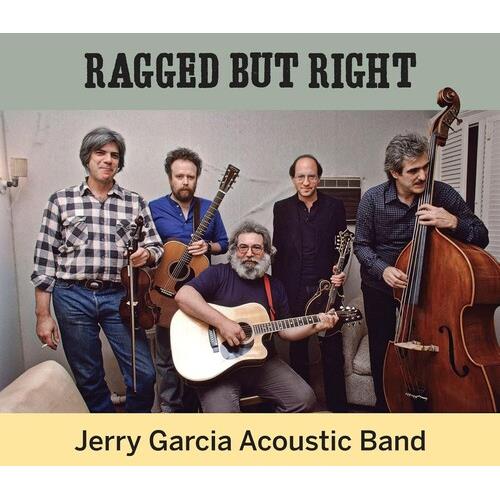 Ragged But Right - Vinyl LP