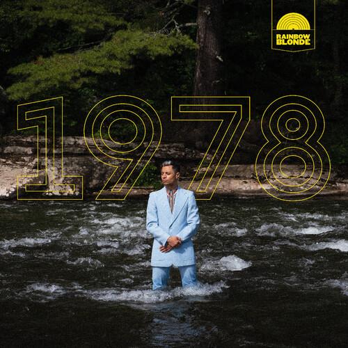 1978 - Vinyl LP 180 Gram
