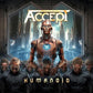 Humanoid - Vinyl LP