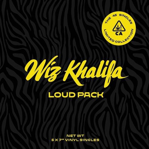 Loud Pack - 7-Inch Single