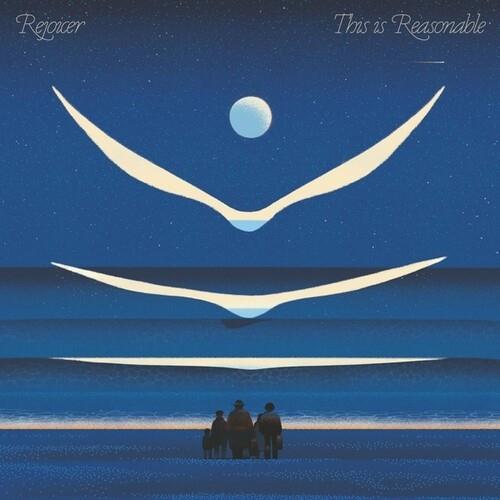 This Is Reasonable - Vinyl LP