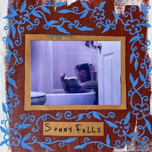 Sonny Falls - Vinyl LP
