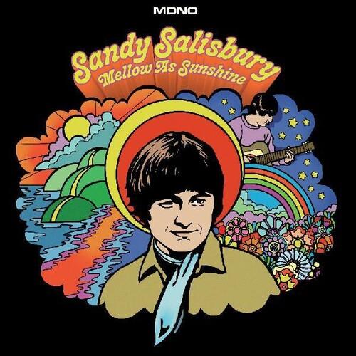 Mellow As Sunshine - Vinyl LP