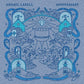 Anniversary - Vinyl LP (Aqua/Blue)
