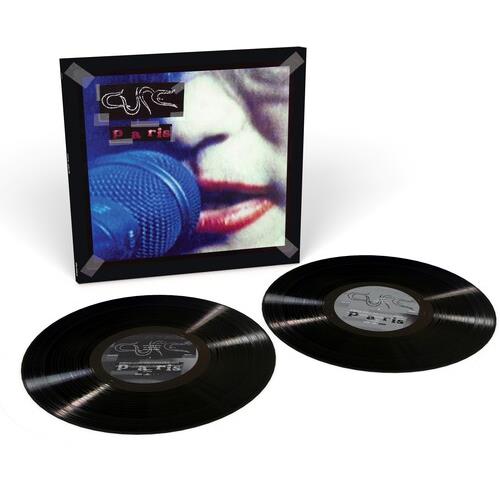 Paris - Vinyl LP