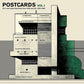 Postcards, Vol. 1: D.I.Y And Indie Post-Punk From USA And UK 1979-1984 - Vinyl LP