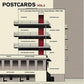 Postcards, Vol. 2: D.I.Y And Indie Post-Punk From Great Britain 1978-1981 - Vinyl LP