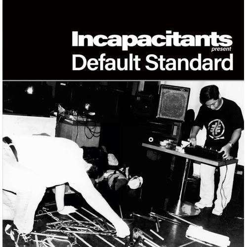 Default Standard - Vinyl LP
