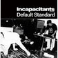 Default Standard - Vinyl LP