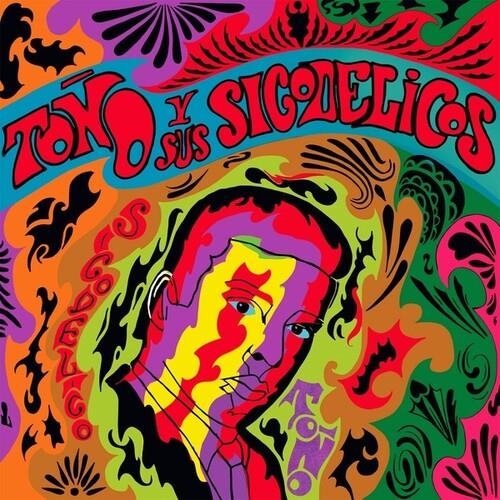 Mister Boogaloo - Vinyl LP