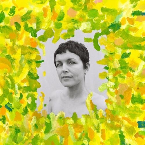 Little Green - Vinyl LP