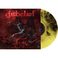 Killing Karma - Fire Marbled - Vinyl LP