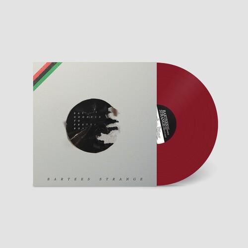 Say Goodbye To Pretty Boy - Vinyl LP