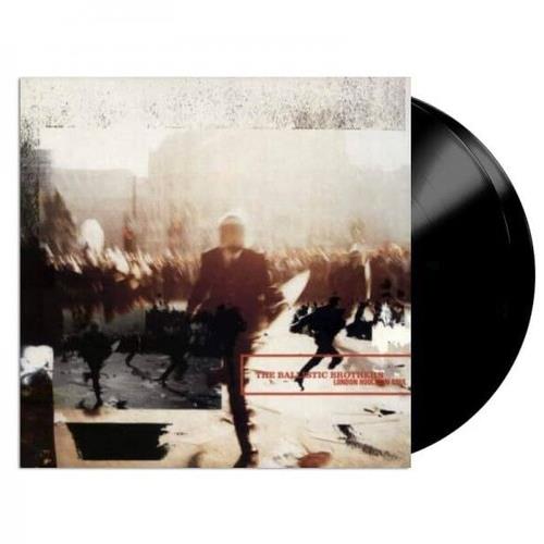 London Hooligan Soul - Vinyl LP