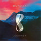 Journey (Sunset Colour) - Vinyl LP