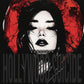 Hollywood Suicide - Limited Edition Vinyl LP (Yellow)
