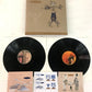 Xylophonics + Robot X - Vinyl LP