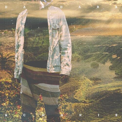 &chakib - Vinyl LP