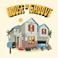 House Of Groove (Various Artists) - Vinyl LP