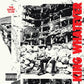 King Whatever - Apple & White splatter - Vinyl LP 180 Gram (Red/White)