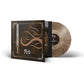 Untouched by Fire - Marble - Limited Edition Vinyl LP 140 Gram